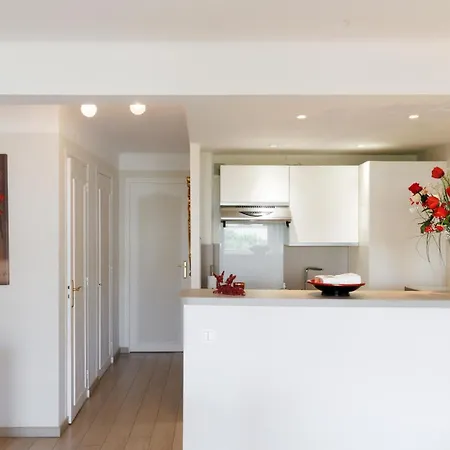 Upstays Bright 1br 50m² With Terrace Center * Cannes